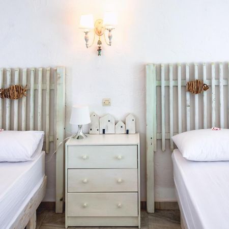 ניי פורי Brunis Apartments מראה חיצוני תמונה