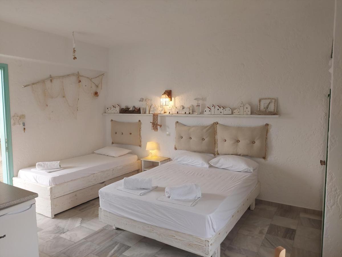 ניי פורי Brunis Apartments מראה חיצוני תמונה